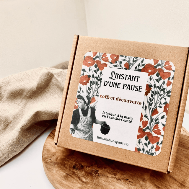 Coffret découverte
