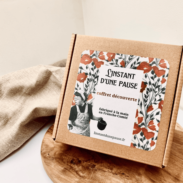 Coffret découverte