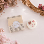 Fondant parfumé Muffin myrtille – parfum d’intérieur