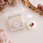 Fondant parfumé Bois de Minuit – parfum d’intérieur