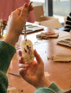 Atelier bougie & suspension parfumée – Samedi 03 octobre 2026