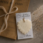 Suspension parfumée Cookie chocolat – parfum d’intérieur artisanal