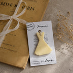 Suspension parfumée Jasmin – parfum d’intérieur artisanal