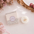 Fondant parfumé Fleur de coton – parfum d’intérieur