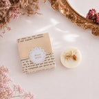 Fondant parfumé Monoï pêche – parfum d’intérieur