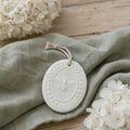 Suspension parfumée Cookie chocolat – parfum d’intérieur artisanal