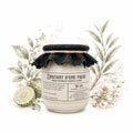 Bougie parfumée thé vert – naturelle, artisanale & vegan