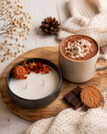 Atelier bougie  – Automne Cocooning - Jeudi 08 octobre 2026
