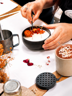 Atelier bougie  – Automne Cocooning - Jeudi 08 octobre 2026