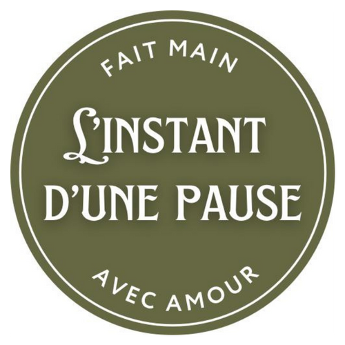 L'INSTANT D'UNE PAUSE