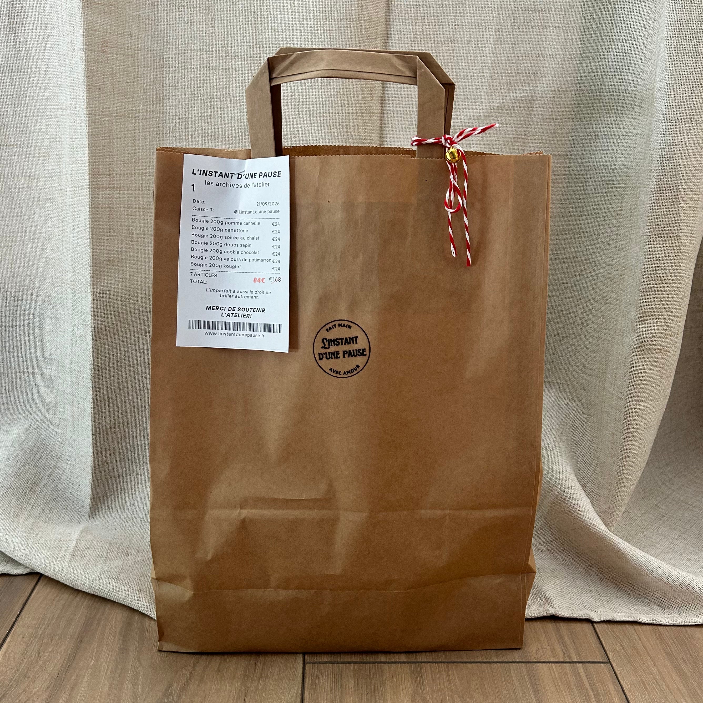 Anti-Waste-Bag Nr. 11