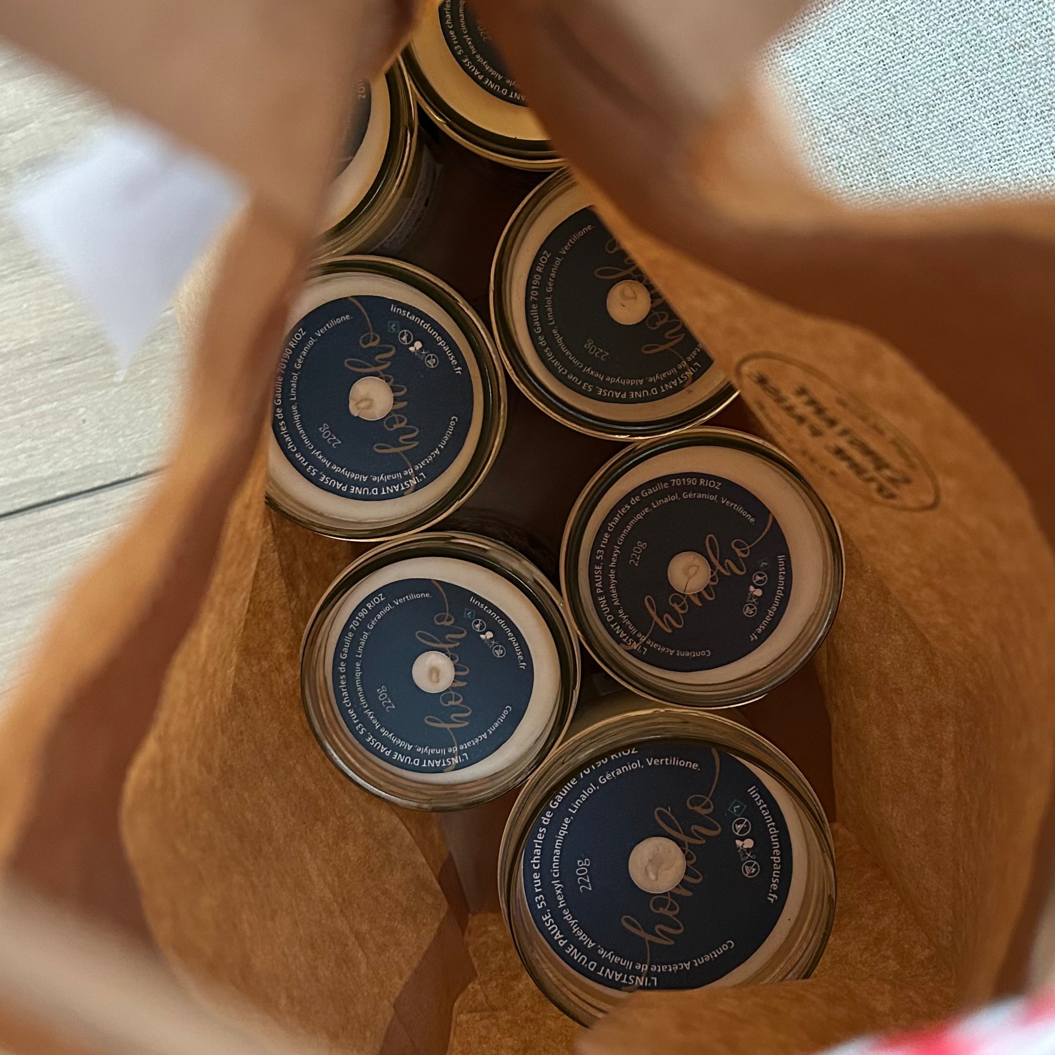 Anti-Waste-Bag Nr. 11