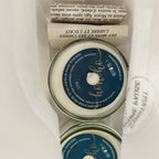 Sac anti-gaspi n°4 – 2 bougies & 2 fondants parfumés