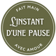 L'INSTANT D'UNE PAUSE – Accueil