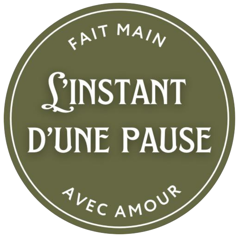 L'INSTANT D'UNE PAUSE