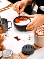 Atelier bougie – Automne Cocooning - Samedi 21 novembre 2026 - L'INSTANT D'UNE PAUSE