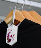 Atelier suspension parfumée – Marche rose à Rioz