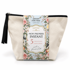 Coffret cadeau parfumé – Mon Premier Instant - L'INSTANT D'UNE PAUSE