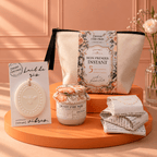 Coffret cadeau parfumé – Mon Premier Instant - L'INSTANT D'UNE PAUSE