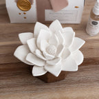 Coffret diffuseur de parfum - Lotus - L'INSTANT D'UNE PAUSE