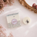 Fondant parfumé Ambiance relaxante – parfum d’intérieur - L'INSTANT D'UNE PAUSE