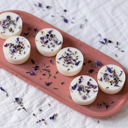 Fondant parfumé Ambiance relaxante – parfum d’intérieur - L'INSTANT D'UNE PAUSE