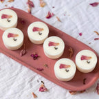 Fondant parfumé Café – parfum d’intérieur - L'INSTANT D'UNE PAUSE