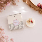Fondant parfumé Confiserie d’antan – parfum d’intérieur - L'INSTANT D'UNE PAUSE