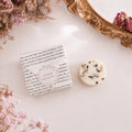 Fondant parfumé Cookie chocolat – parfum d’intérieur - L'INSTANT D'UNE PAUSE