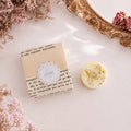 Fondant parfumé Litchi – parfum d’intérieur - L'INSTANT D'UNE PAUSE
