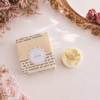 Fondant parfumé Litchi – parfum d’intérieur - L'INSTANT D'UNE PAUSE
