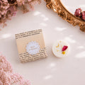Fondant parfumé Nuit d’orient – parfum d’intérieur - L'INSTANT D'UNE PAUSE