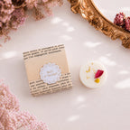 Fondant parfumé Nuit d’orient – parfum d’intérieur - L'INSTANT D'UNE PAUSE