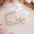 Fondant parfumé Pastèque Melon – parfum d’intérieur - L'INSTANT D'UNE PAUSE