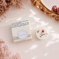 Fondant parfumé Patchouli – parfum d’intérieur - L'INSTANT D'UNE PAUSE