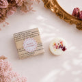 Fondant parfumé Soleil d’orient – parfum d’intérieur - L'INSTANT D'UNE PAUSE