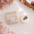 Fondant parfumé Thé vert – parfum d’intérieur - L'INSTANT D'UNE PAUSE