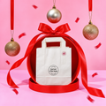 Compose ton sac anti-gaspi – Bougies & fondants de Noël