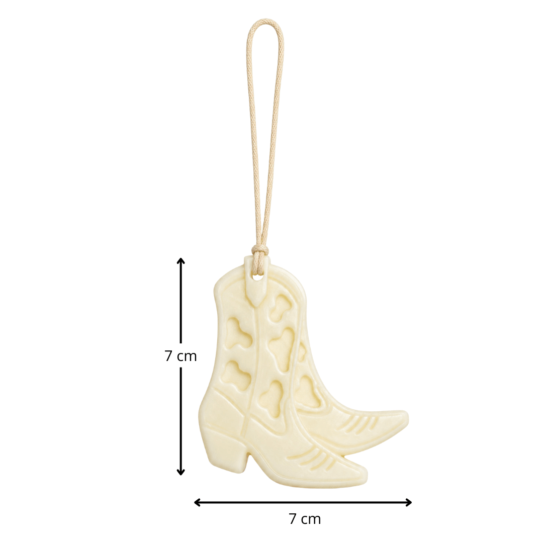 Moule silicone – Bottes cowboy western - L'INSTANT D'UNE PAUSE