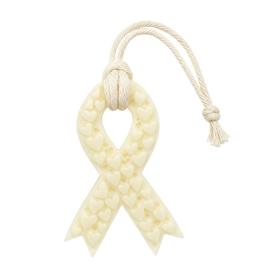 Moule silicone Octobre Rose – 6 empreintes - L'INSTANT D'UNE PAUSE