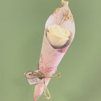 Rose éternelle parfumée – Rose romantique