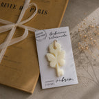 Suspension parfumée Ambiance Relaxante – parfum d’intérieur artisanal - L'INSTANT D'UNE PAUSE