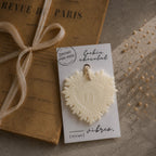 Suspension parfumée Cookie chocolat – parfum d’intérieur artisanal - L'INSTANT D'UNE PAUSE